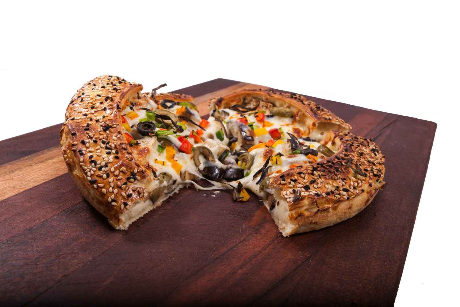 Pizza Stone vs Steel