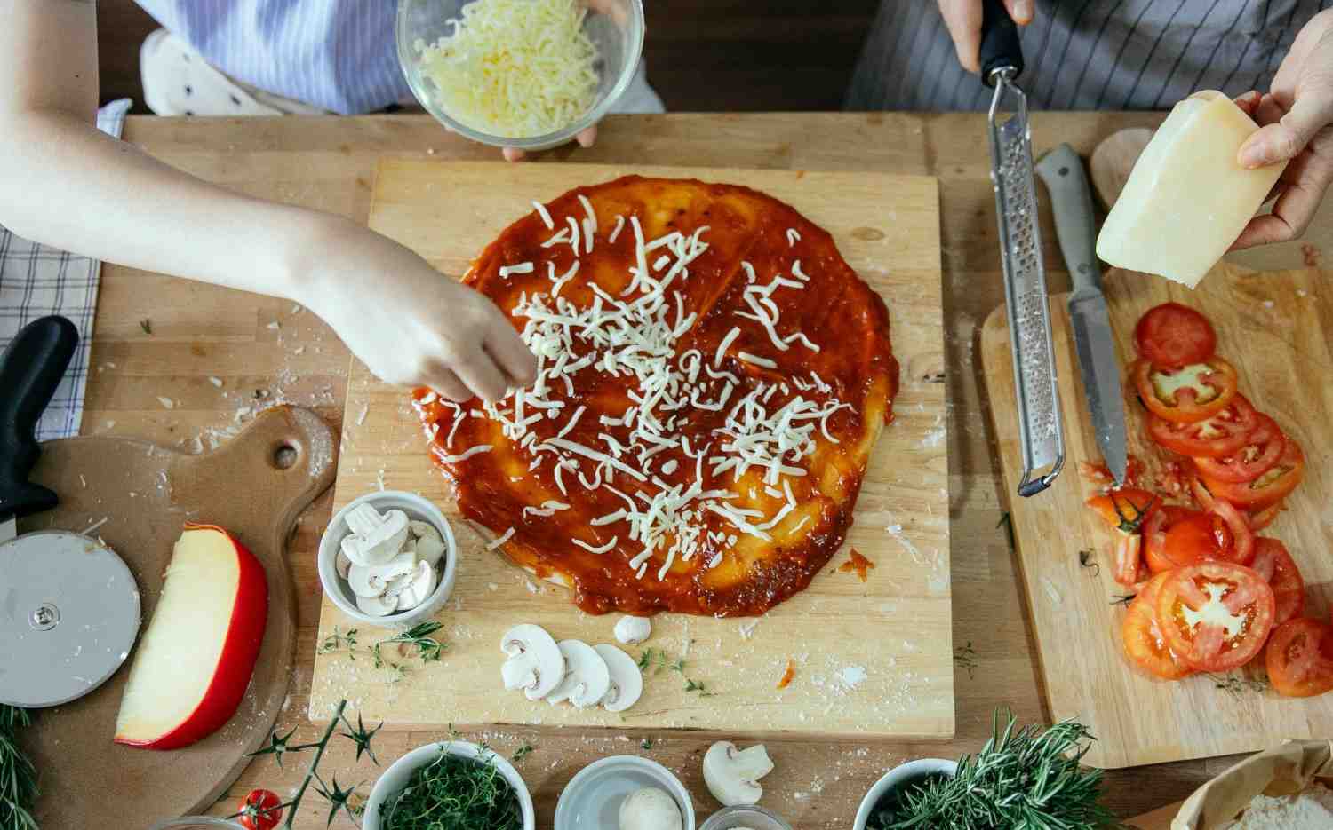 Tomato Sauce